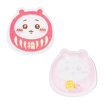 ちいかわ うさぎ モーニング アクリルスタンド【非売品】 ちいかわ×MLB TOKYO SERIES アクリルスタンド⑥うさぎ（カブス